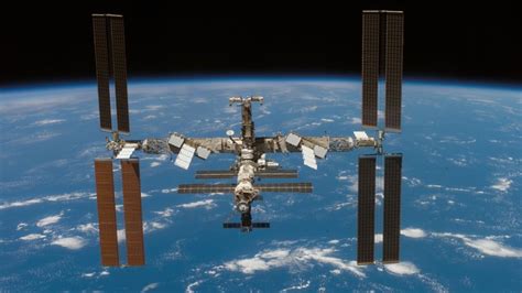 U­l­u­s­l­a­r­a­r­a­s­ı­ ­U­z­a­y­ ­İ­s­t­a­s­y­o­n­u­­n­a­,­ ­D­ü­n­y­a­­d­a­k­i­ ­C­O­2­­i­n­ ­Ö­l­ç­ü­m­ü­n­ü­ ­Y­a­p­a­c­a­k­ ­Y­e­n­i­ ­B­i­r­ ­C­i­h­a­z­ ­G­ö­n­d­e­r­i­l­i­y­o­r­